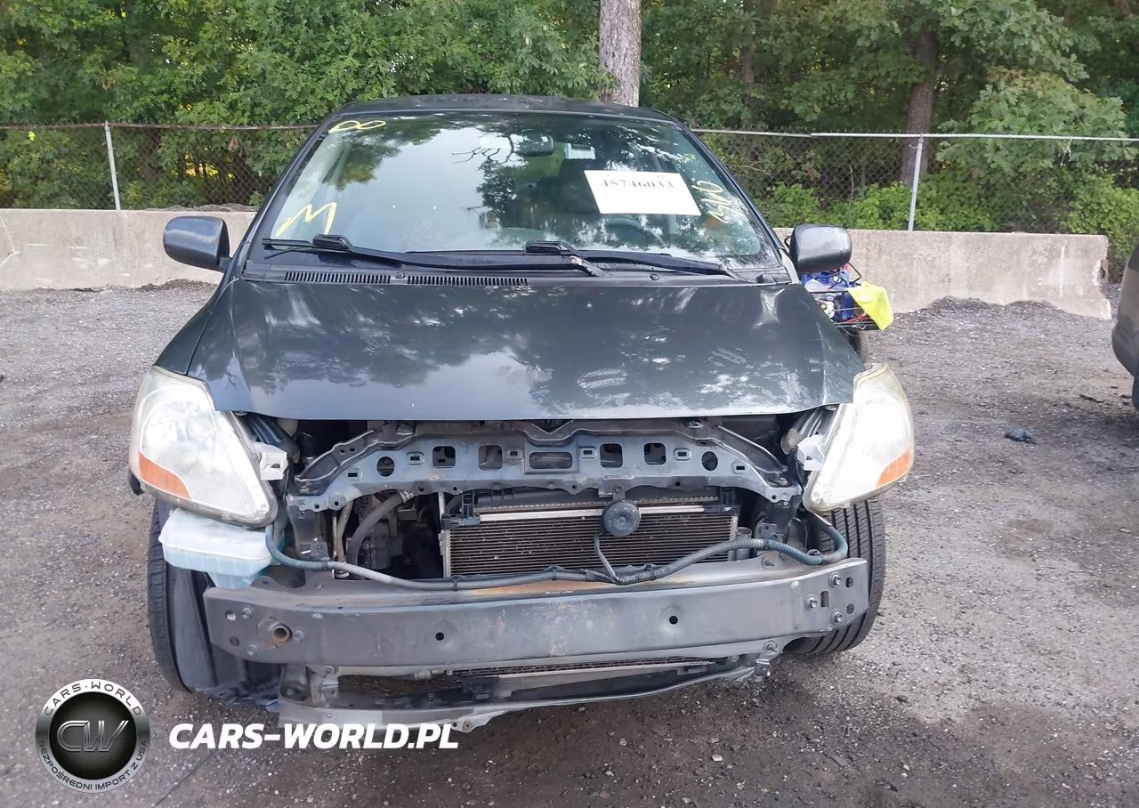 2008 Toyota Yaris VIN:JTDBT923181288628 - 13
