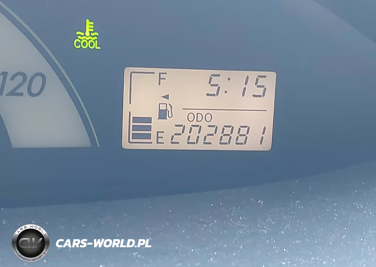 2008 Toyota Yaris VIN:JTDBT923181288628 - 16