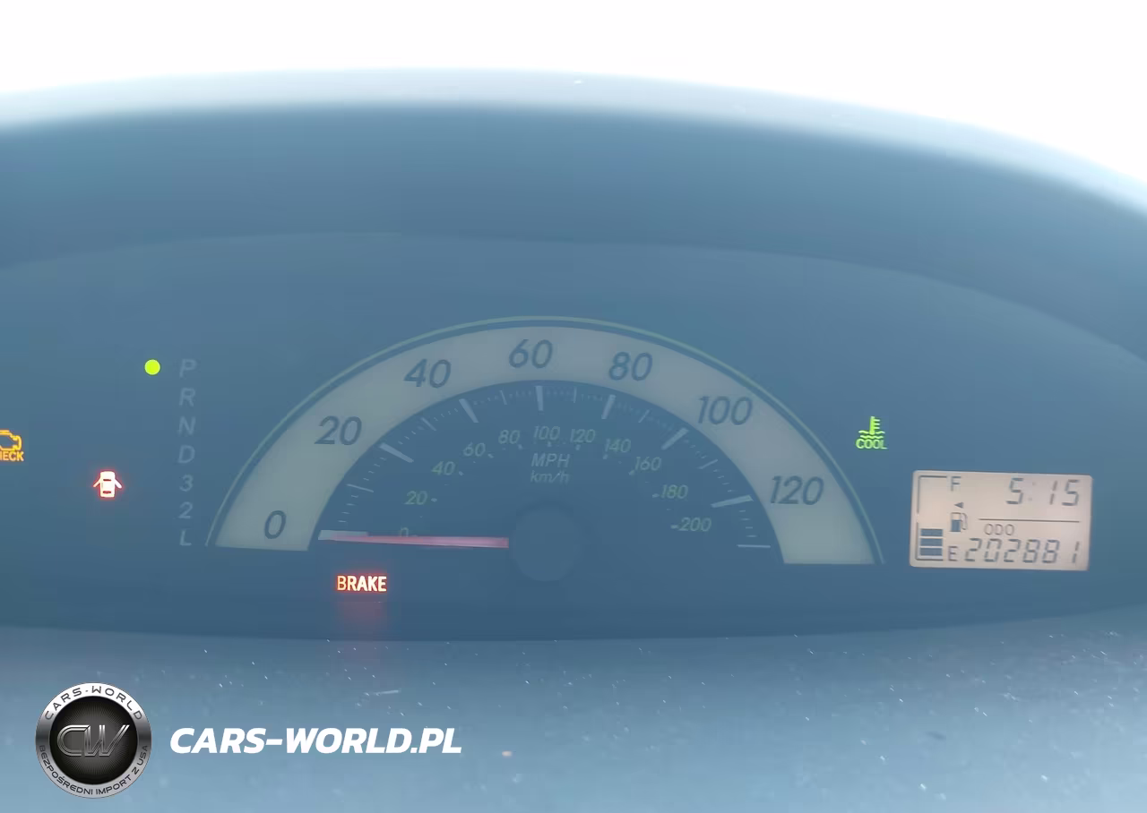 2008 Toyota Yaris VIN:JTDBT923181288628 - 7