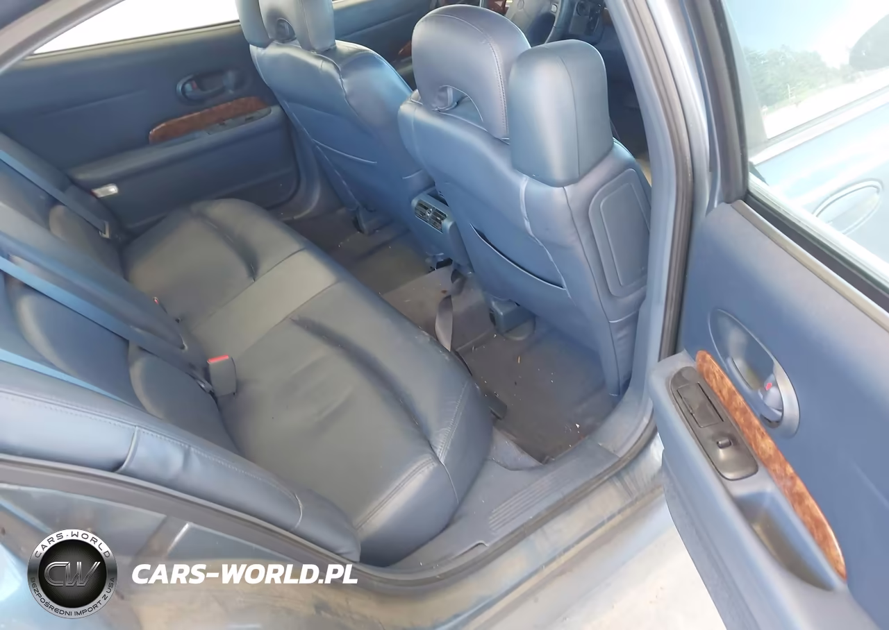 2001 Buick Lesabre Limited VIN:1G4HR54K91U125859 - 8