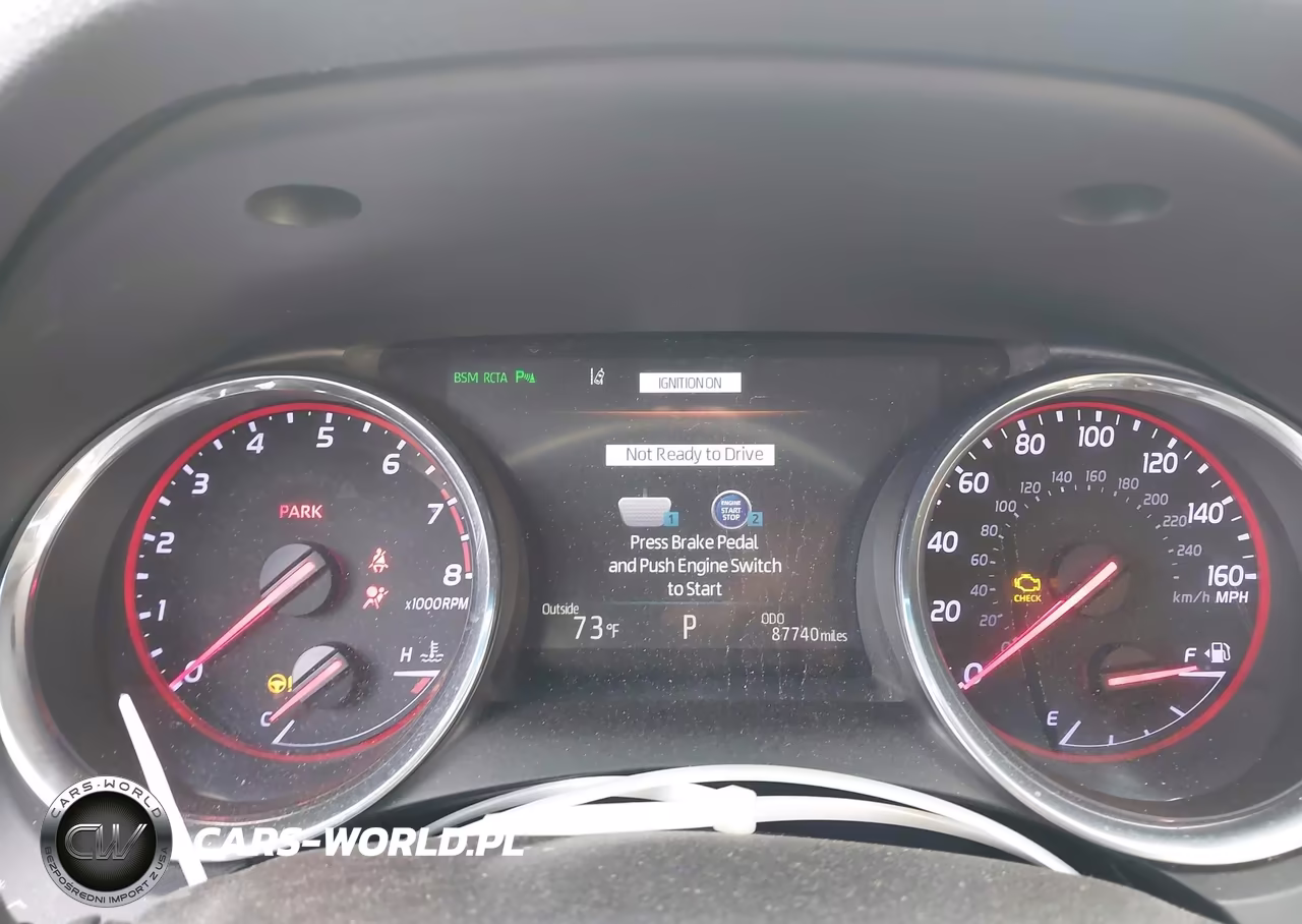 2018 Toyota Camry Xse VIN:4T1B61HK7JU158537 - 7
