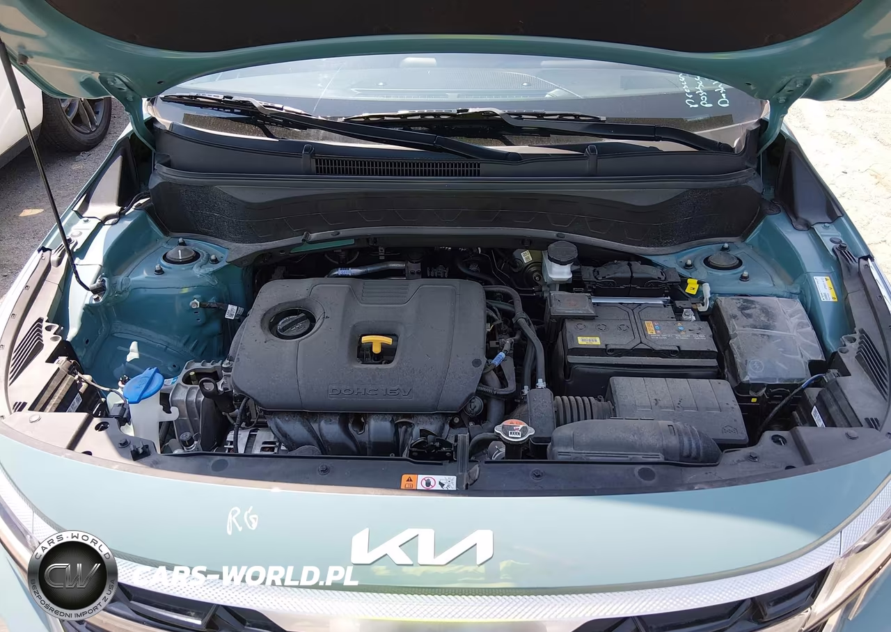 2025 Kia Seltos S VIN:KNDEUCAA9S7822857 - 10