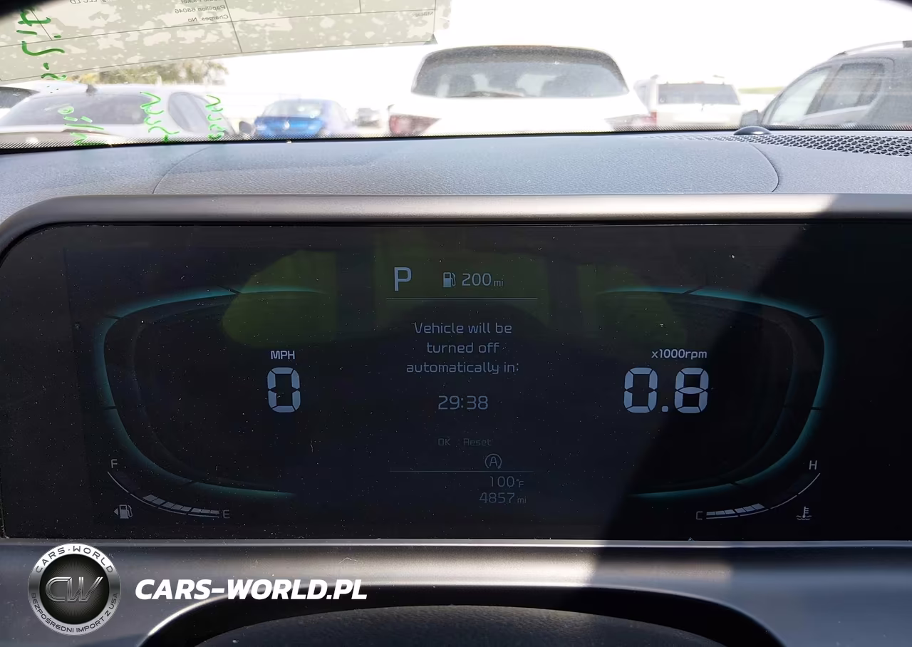 2025 Kia Seltos S VIN:KNDEUCAA9S7822857 - 7