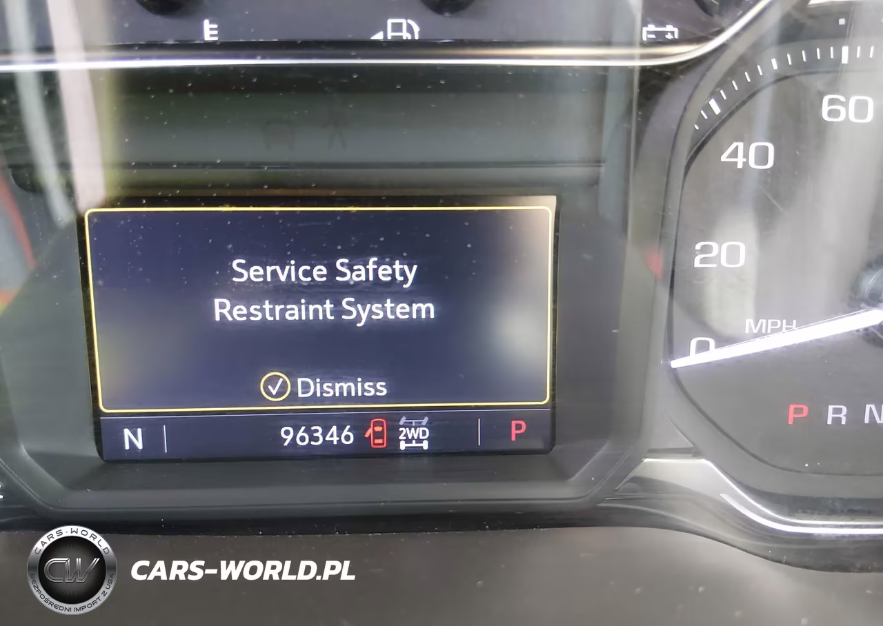 2019 GMC Sierra 1500 Slt VIN:3GTU9DED6KG305298 - 15
