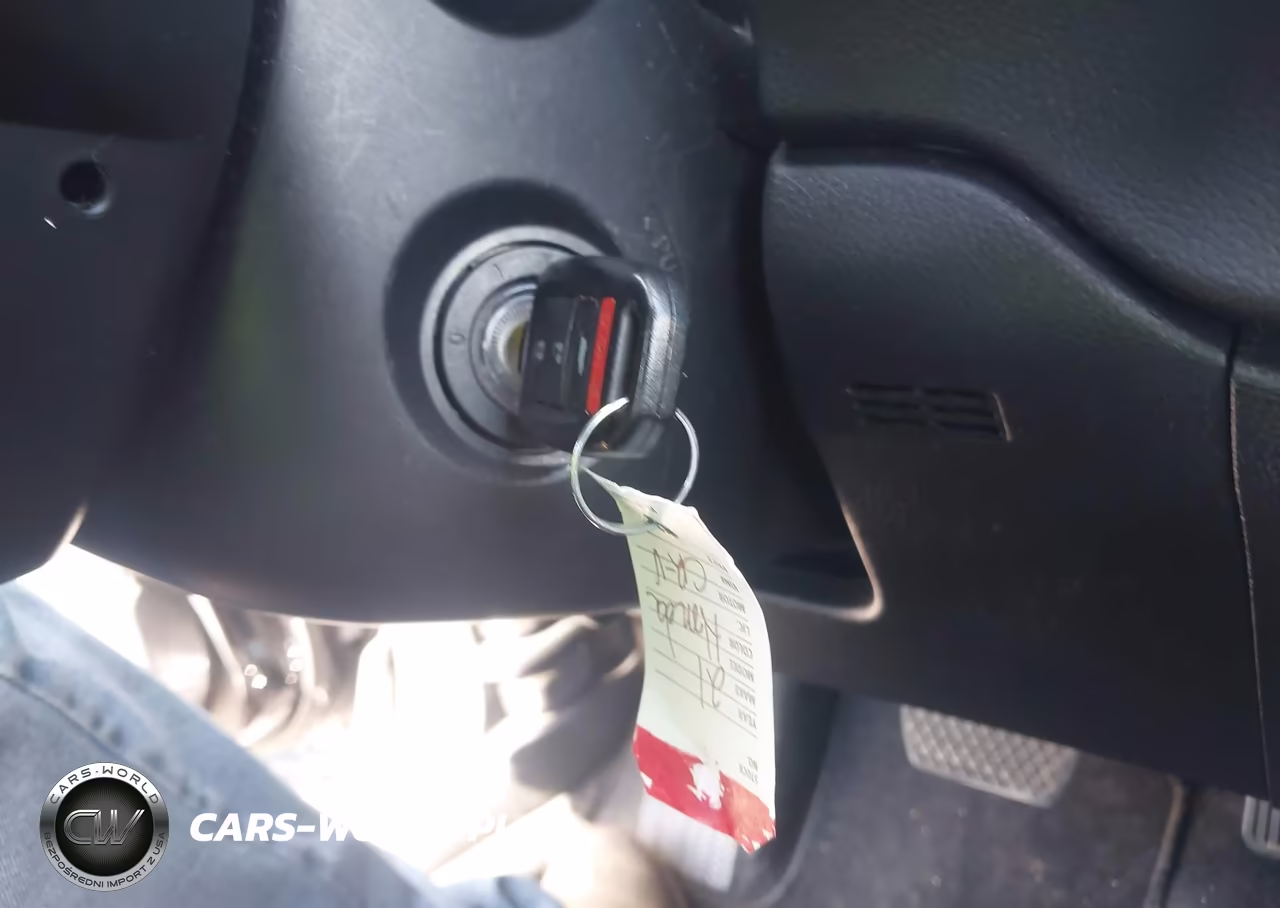 2021 Honda Cr-V Awd Lx VIN:2HKRW2H23MH645774 - 11