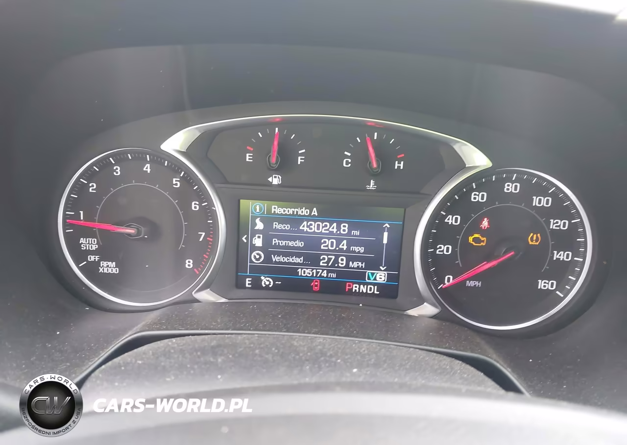 2019 Chevrolet Blazer VIN:3GNKBGRS4KS682030 - 7