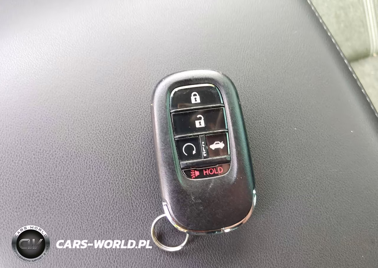 2024 Honda Accord Hybrid Sport VIN:1HGCY2F59RA013651 - 11