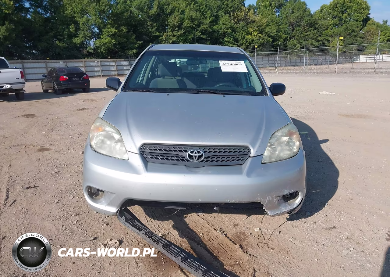 2006 Toyota Matrix VIN:2T1LR32E86C561414 - 13
