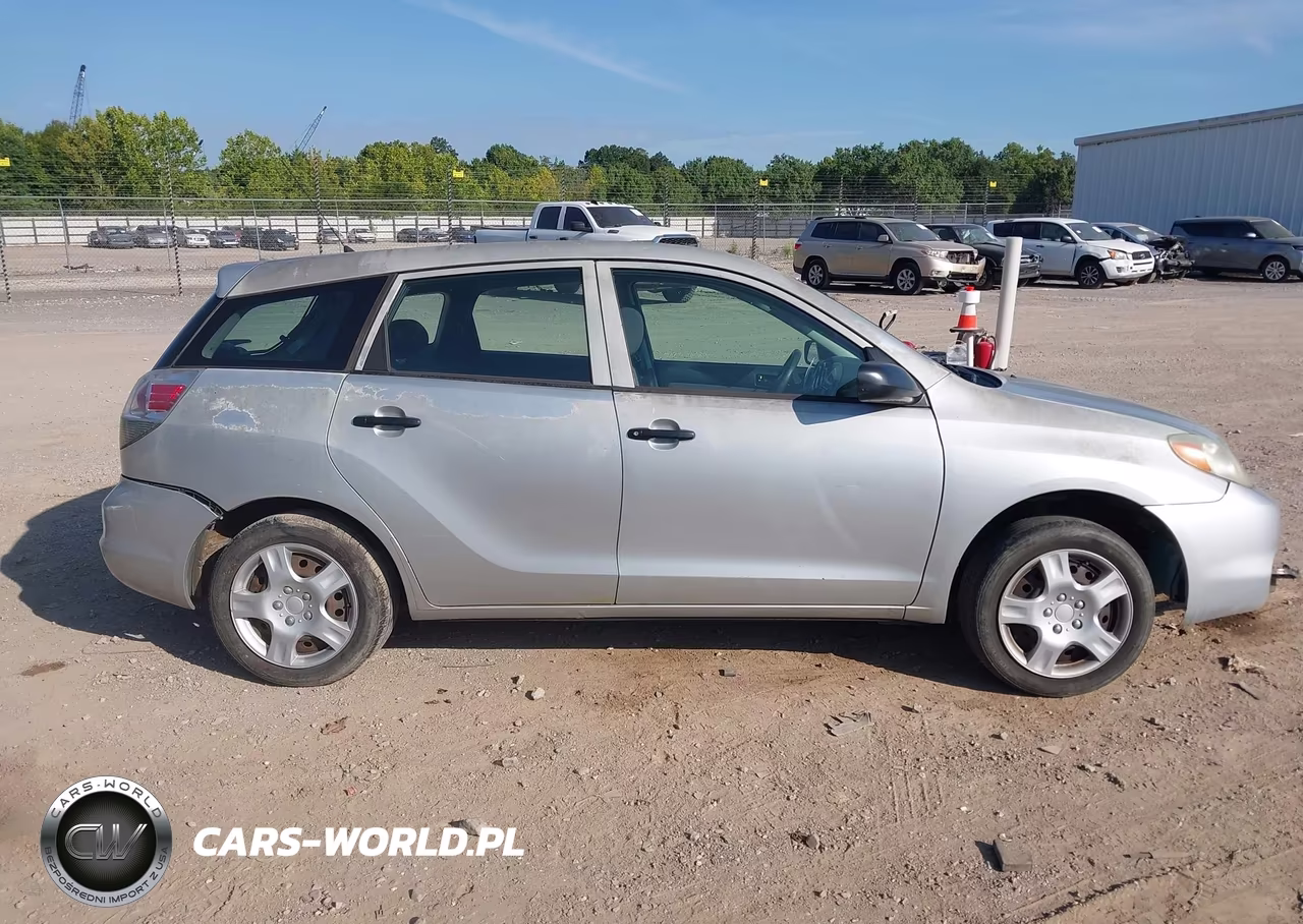 2006 Toyota Matrix VIN:2T1LR32E86C561414 - 14
