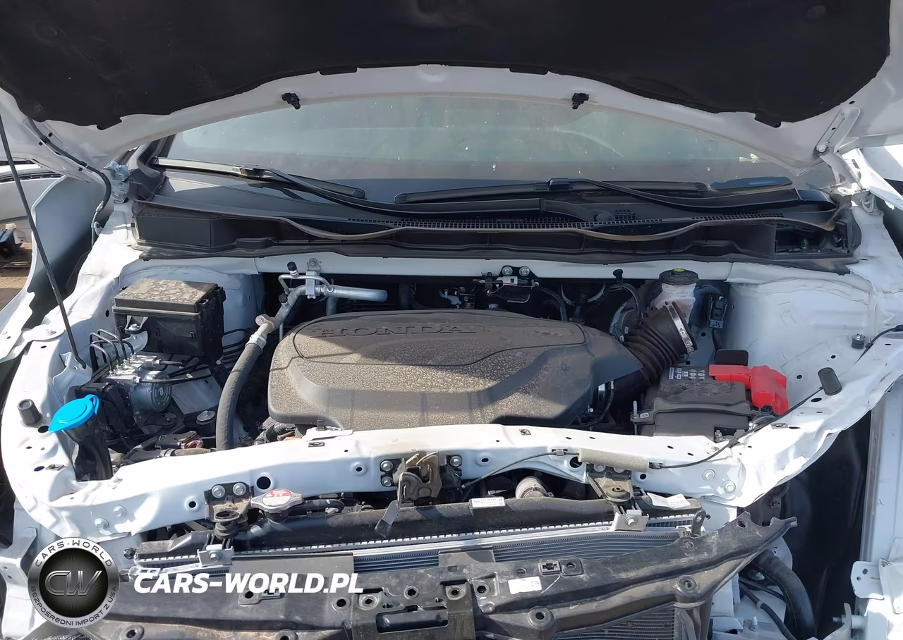 2026 Honda Odyssey Elite VIN:5FNRL6H91TB028335 - 10