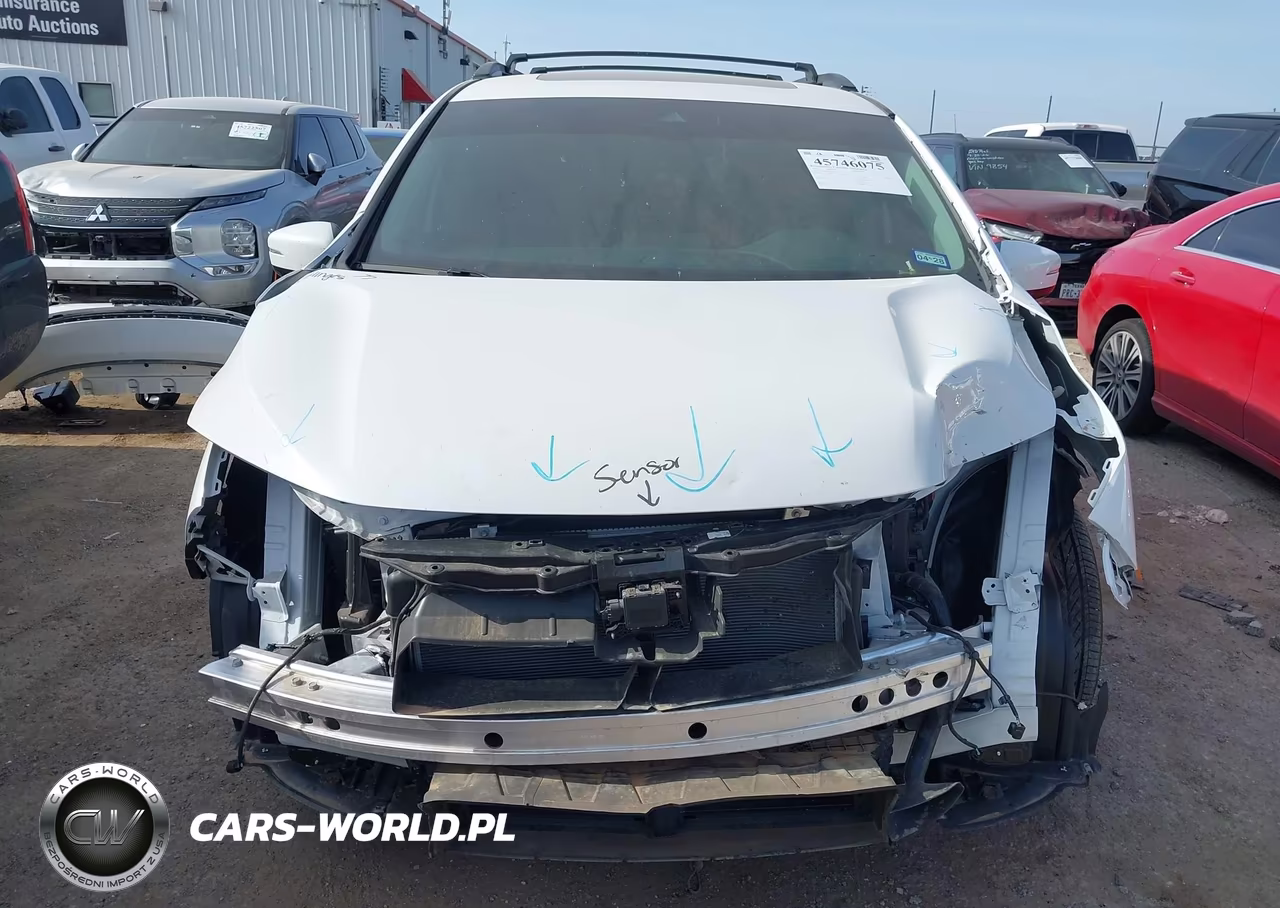 2026 Honda Odyssey Elite VIN:5FNRL6H91TB028335 - 13