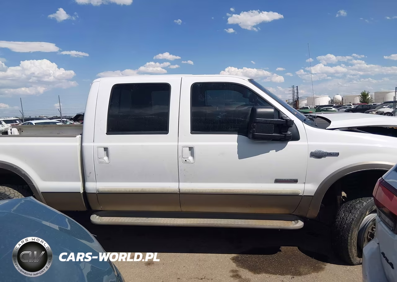 2005 Ford F-250 Lariat-Xl-Xlt VIN:1FTSW21P15EC22541 - 13