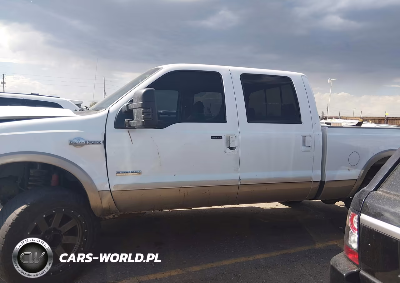 2005 Ford F-250 Lariat-Xl-Xlt VIN:1FTSW21P15EC22541 - 14