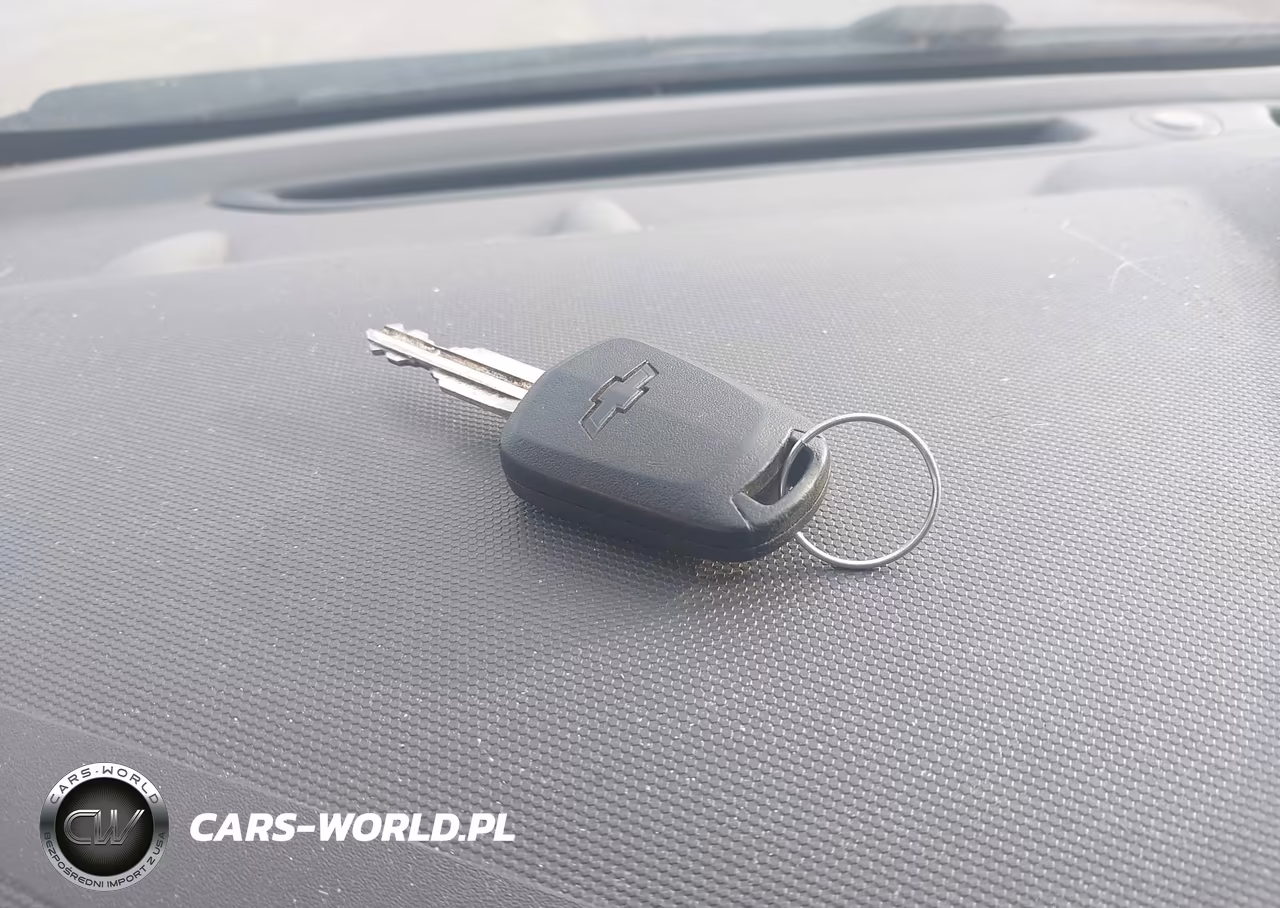 2013 Chevrolet Spark Ls Auto VIN:KL8CB6S96DC505558 - 11