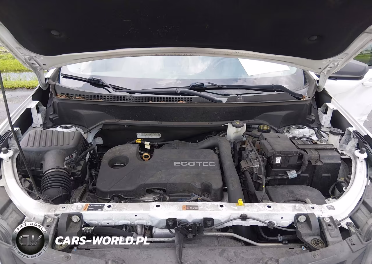 2020 Chevrolet Equinox Fwd Ls VIN:2GNAXHEV6L6240319 - 10
