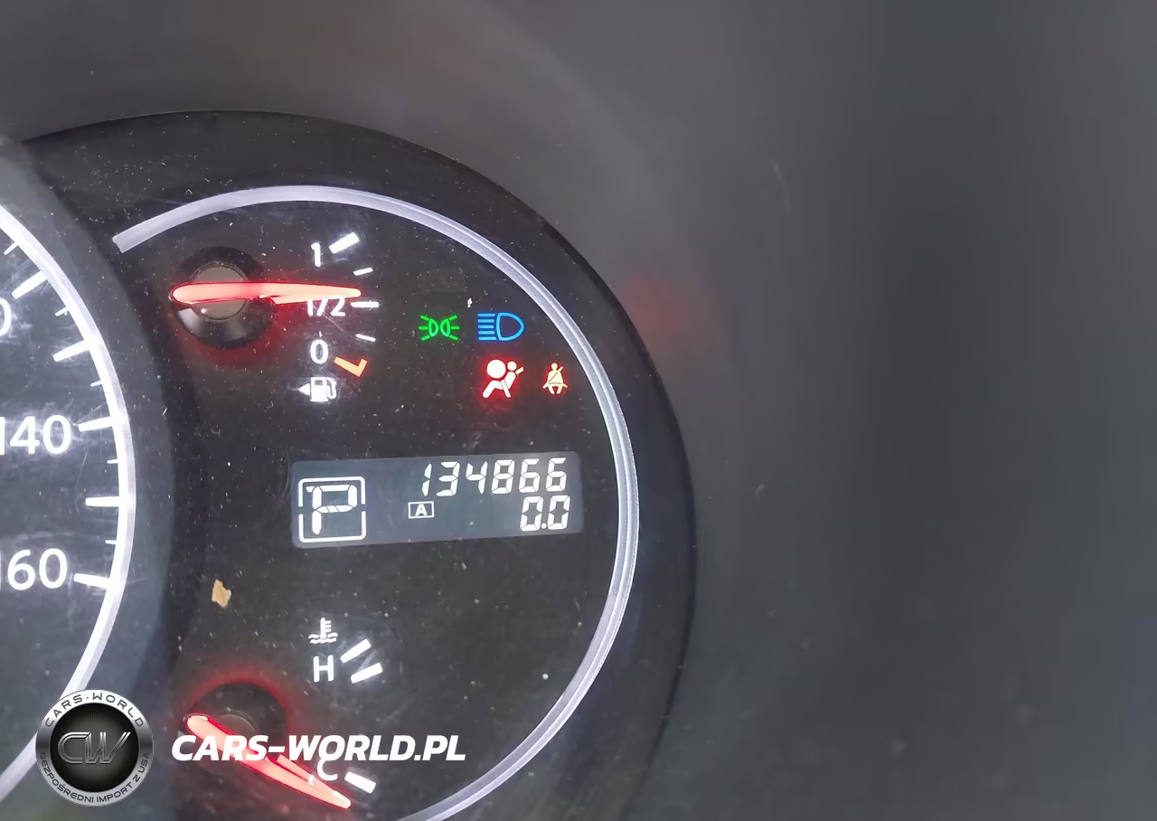 2012 Nissan Quest Le VIN:JN8AE2KP9C9044790 - 16