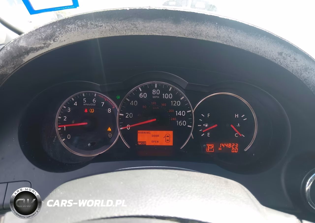 2010 Nissan Altima 2.5 S VIN:1N4AL2AP5AN446271 - 7