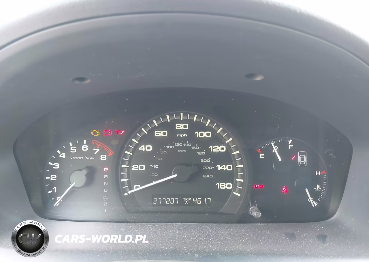 2007 Honda Accord 2.4 Lx VIN:1HGCM56407A061797 - 7