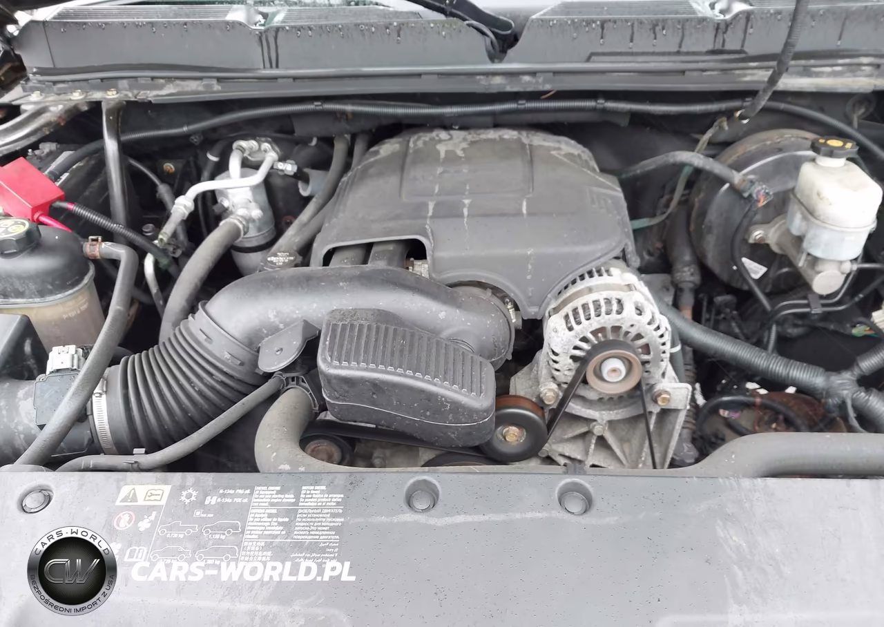 2013 Chevrolet Silverado 1500 Ltz VIN:3GCPKTE79DG251178 - 10