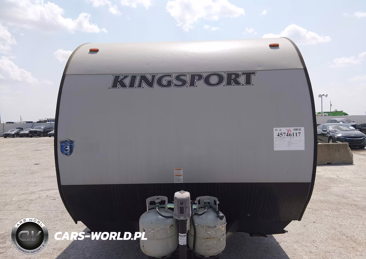 2022 King Sport 248Bh VIN:1NL1G272XN6007300 - 10