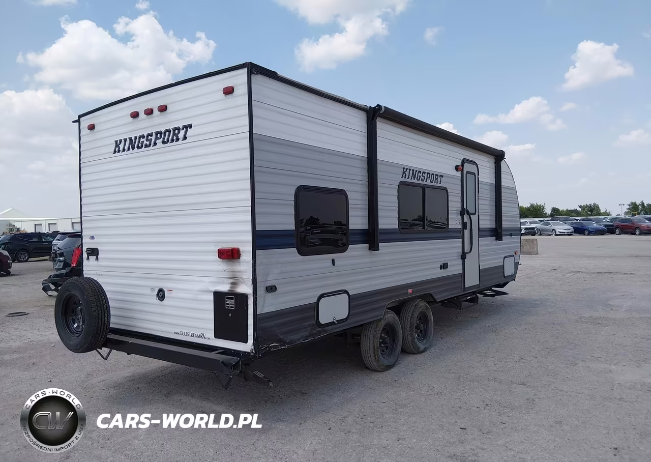 2022 King Sport 248Bh VIN:1NL1G272XN6007300 - 4