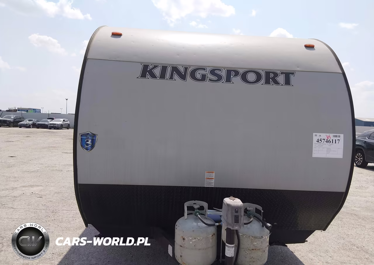 2022 King Sport 248Bh VIN:1NL1G272XN6007300 - 7