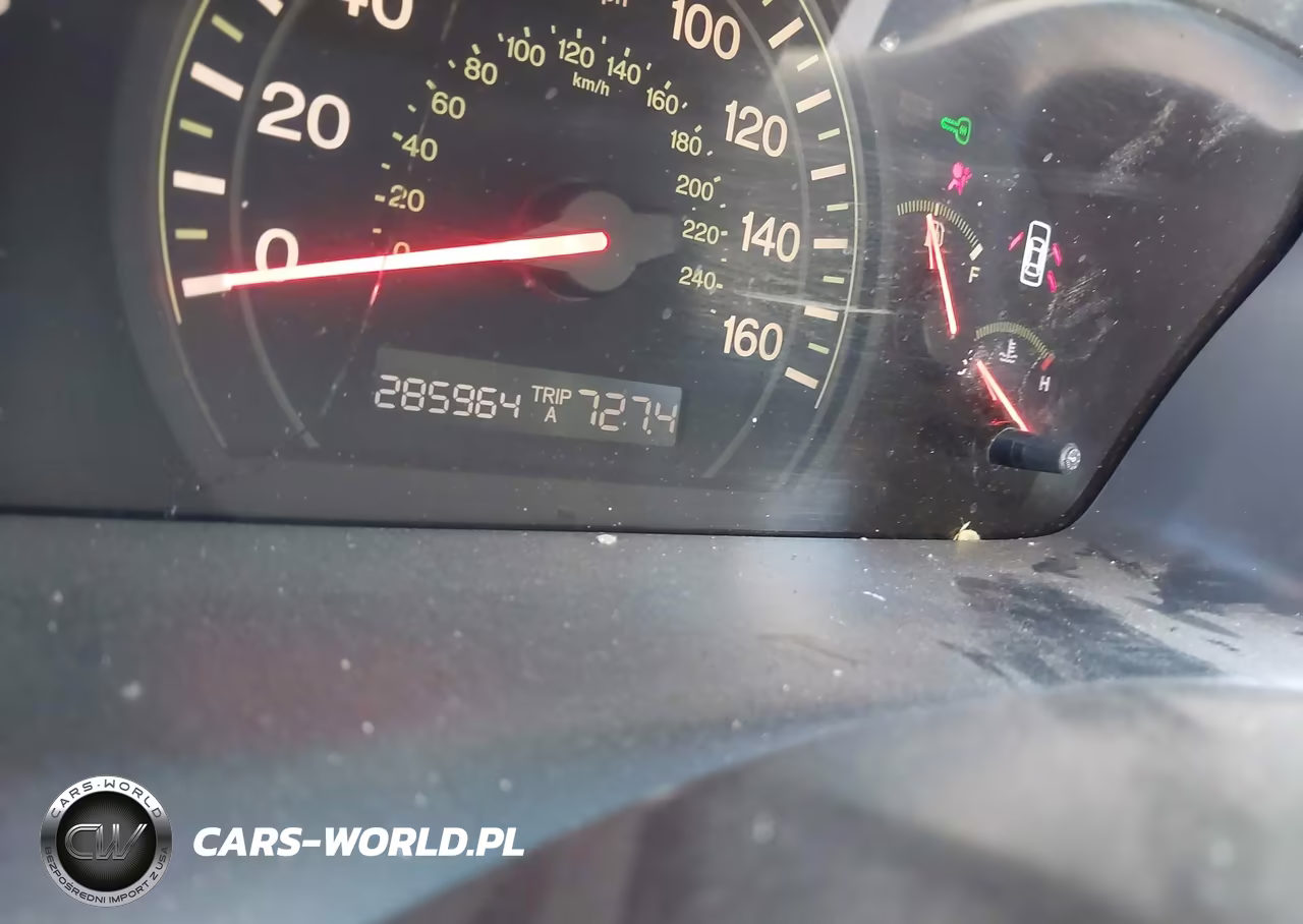 2005 Honda Accord 2.4 Ex VIN:1HGCM55705A069794 - 14