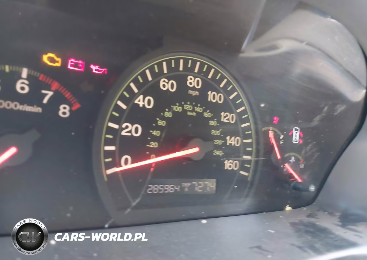 2005 Honda Accord 2.4 Ex VIN:1HGCM55705A069794 - 7