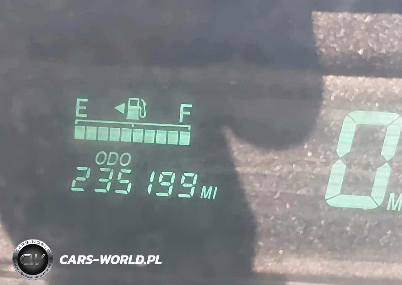 2005 Toyota Prius VIN:JTDKB20UX53050296 - 16