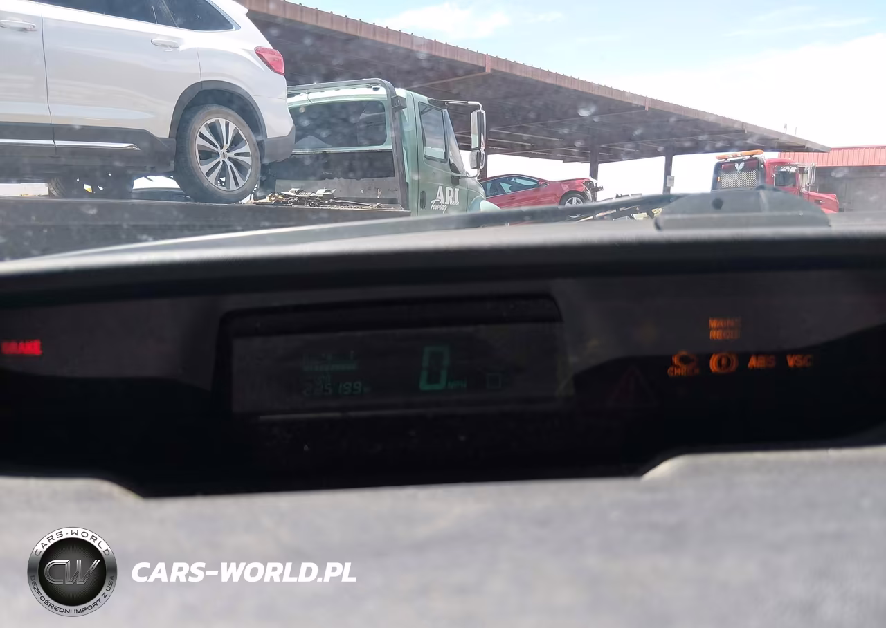 2005 Toyota Prius VIN:JTDKB20UX53050296 - 7