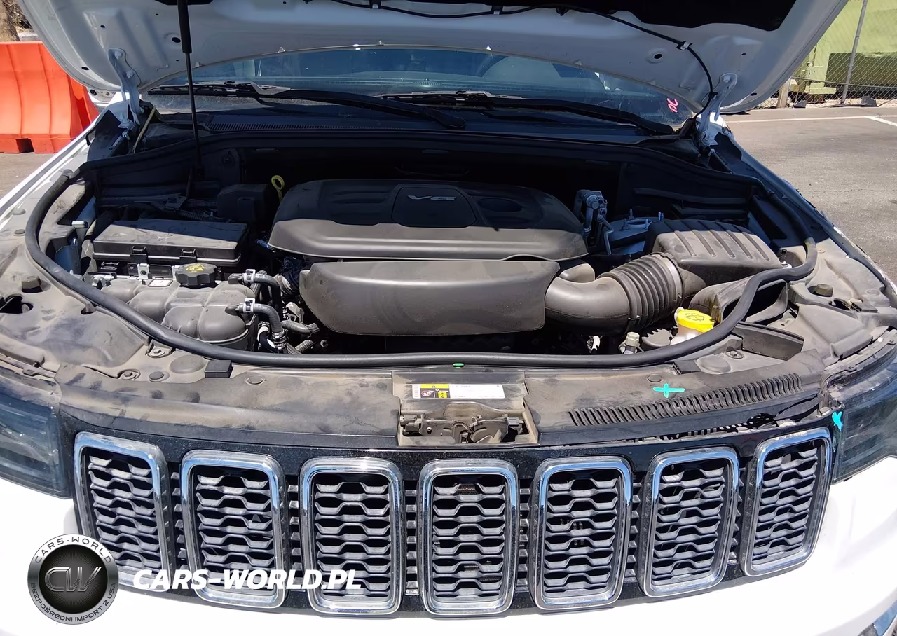 2018 Jeep Grand Cherokee Limited 4X2 VIN:1C4RJEBG2JC130907 - 10