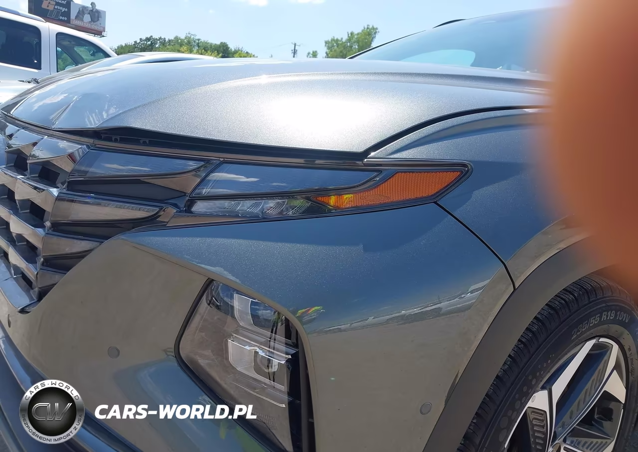 2022 Hyundai Tucson Limited VIN:5NMJE3AE1NH149820 - 13