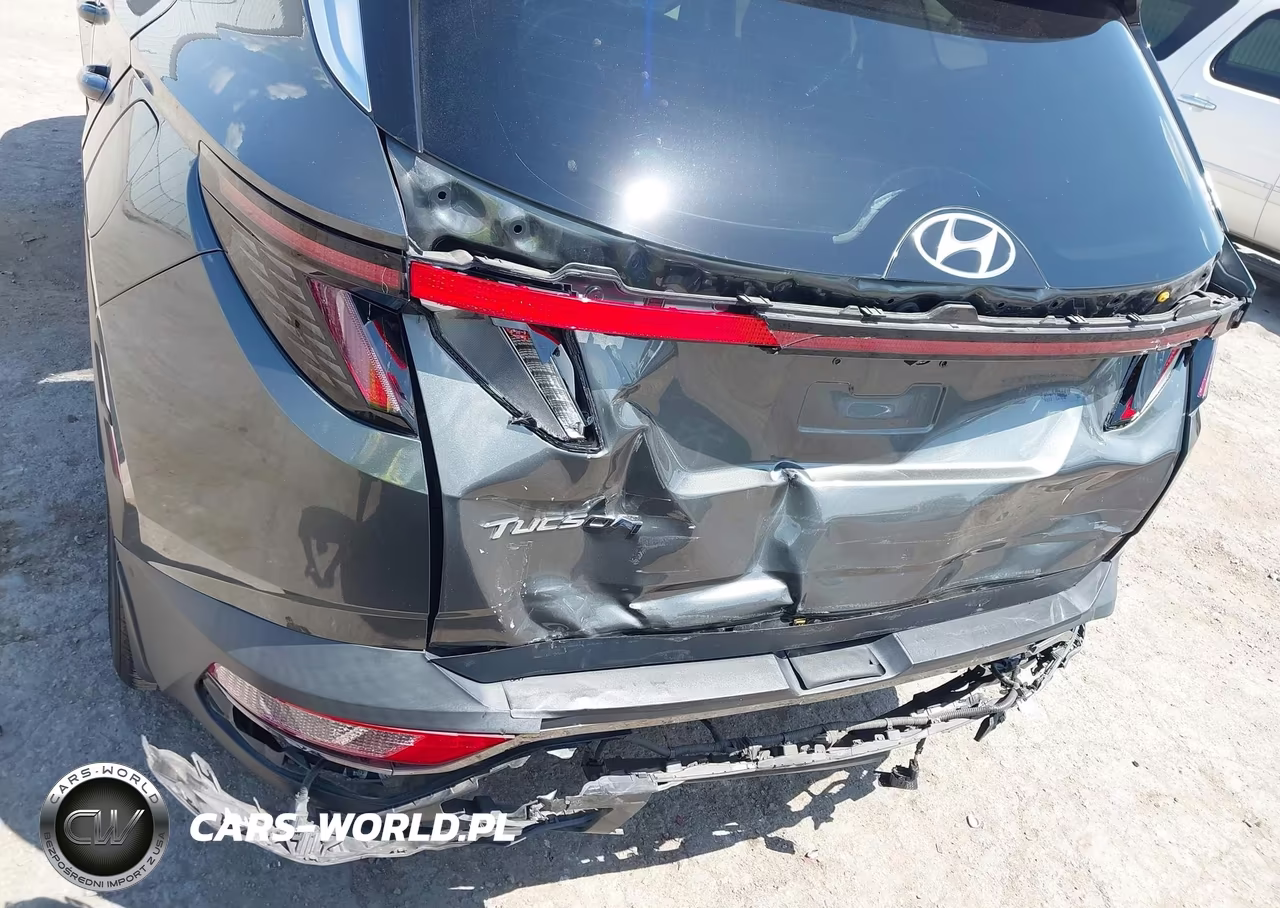 2022 Hyundai Tucson Limited VIN:5NMJE3AE1NH149820 - 6