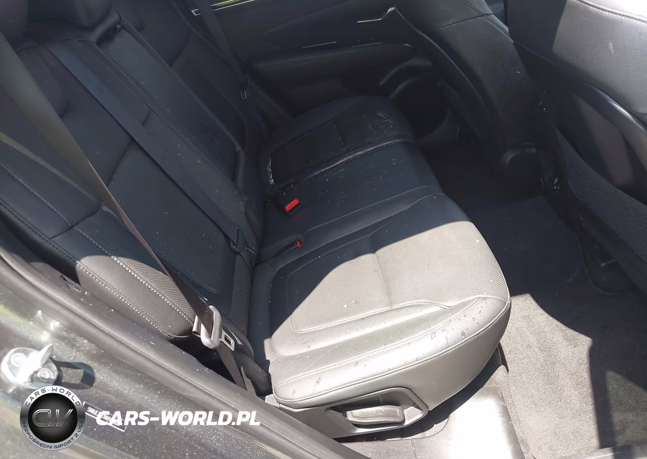 2022 Hyundai Tucson Limited VIN:5NMJE3AE1NH149820 - 8