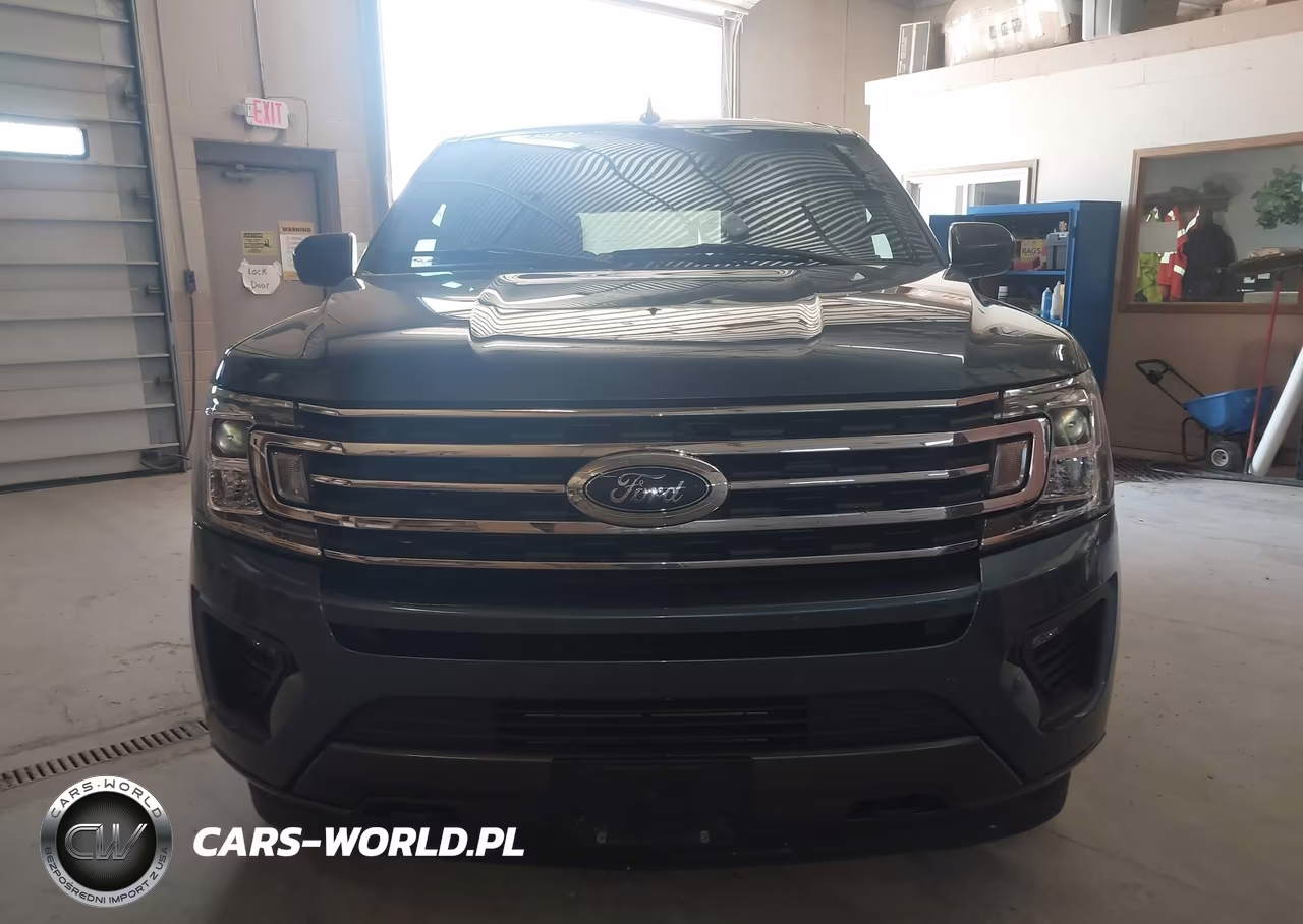 2020 Ford Expedition Xl VIN:1FMJU1GT8LEA89169 - 14