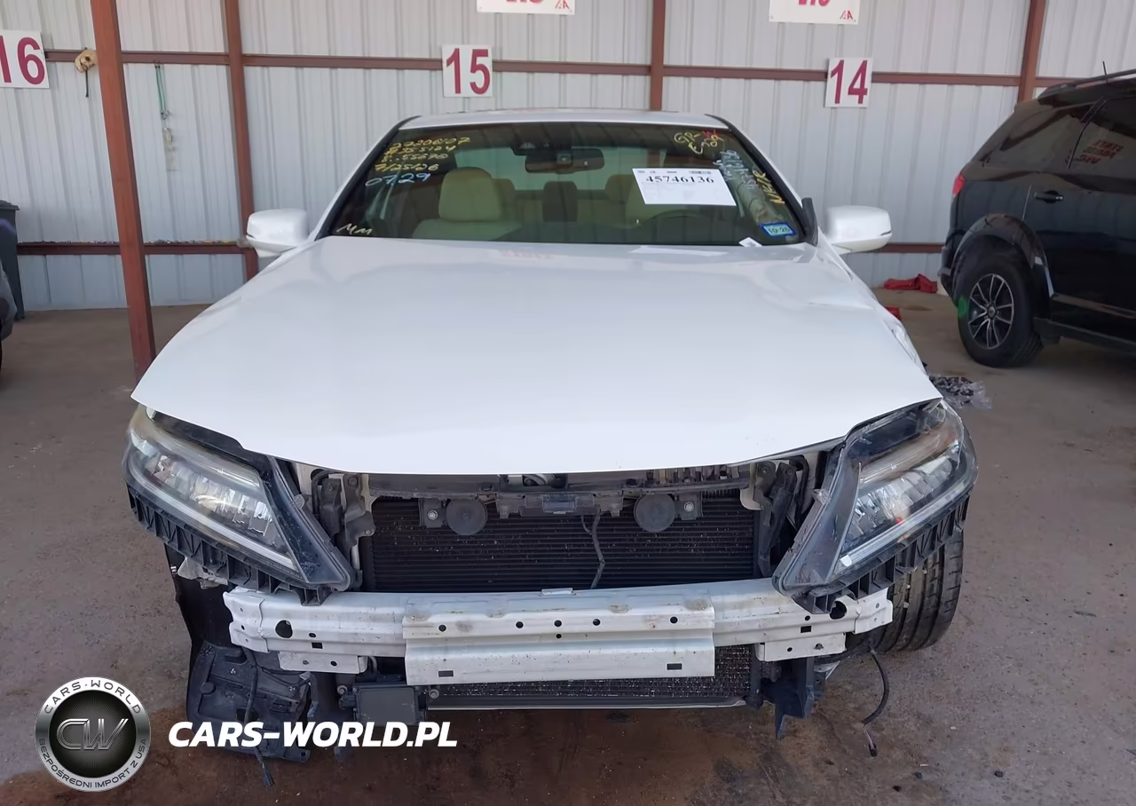 2016 Honda Accord Touring VIN:1HGCT2B01GA006053 - 12