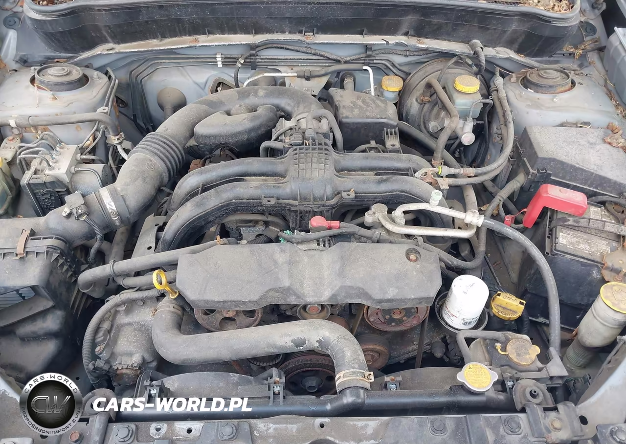 2013 Subaru Forester 2.5X Premium VIN:JF2SHADC0DG418813 - 10
