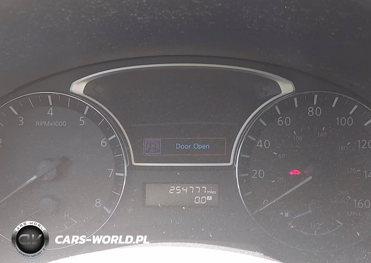 2013 Nissan Altima 2.5 Sv VIN:1N4AL3AP0DN572113 - 7