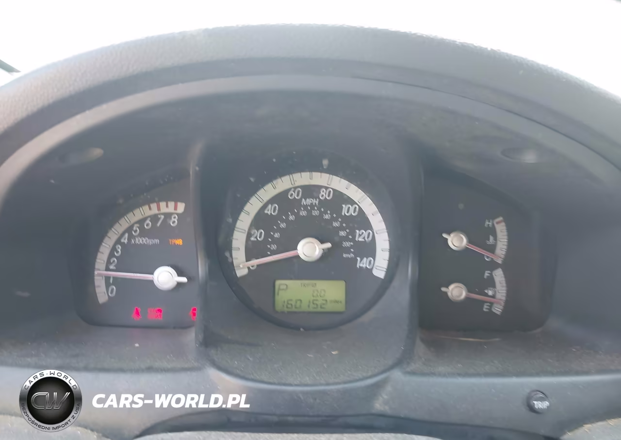 2008 Kia Sportage Lx VIN:KNDJF724987477718 - 7