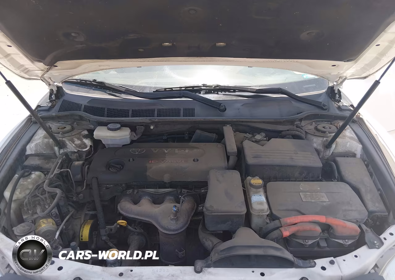 2010 Toyota Camry Hybrid VIN:4T1BB3EK0AU123219 - 10