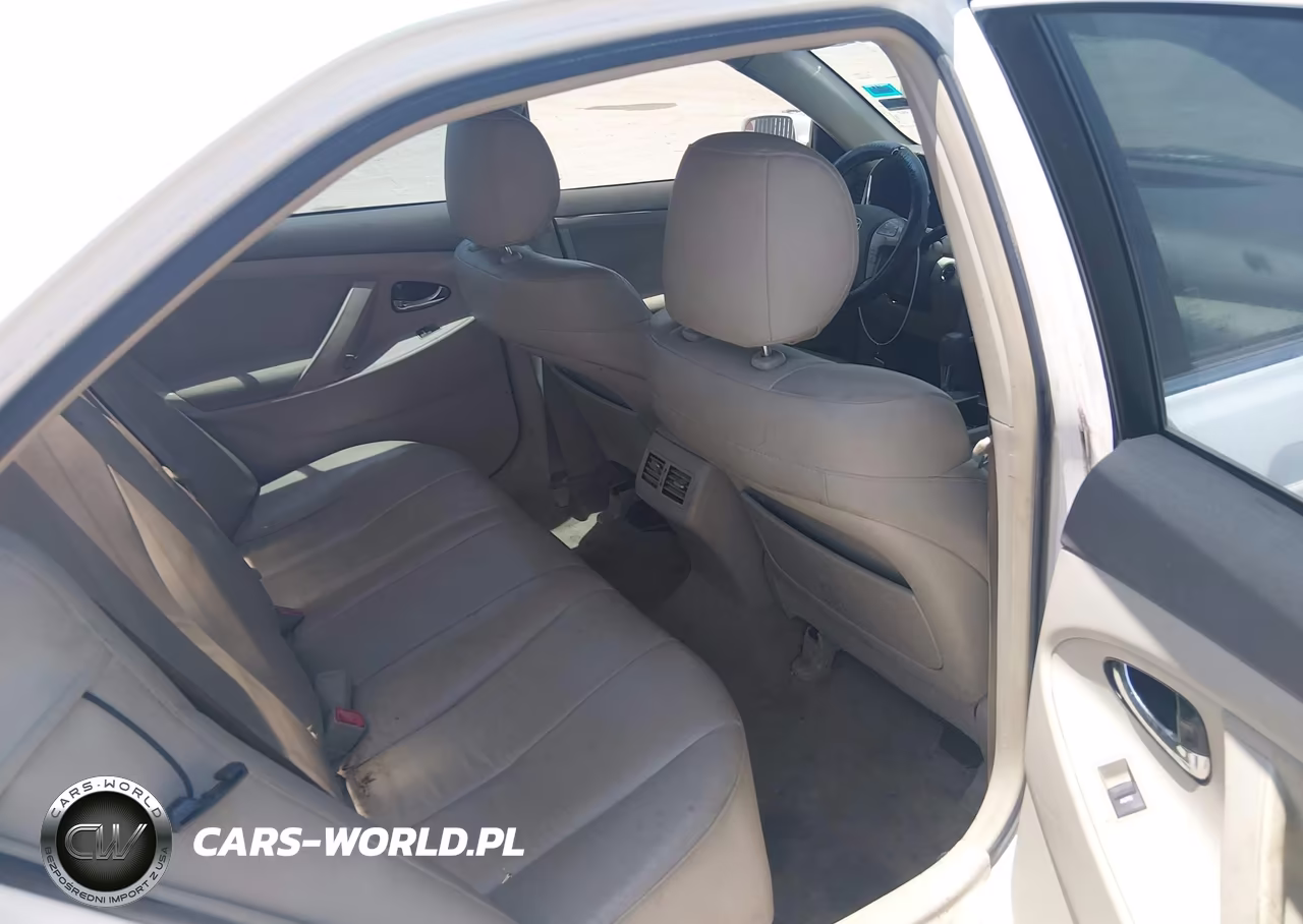 2010 Toyota Camry Hybrid VIN:4T1BB3EK0AU123219 - 8