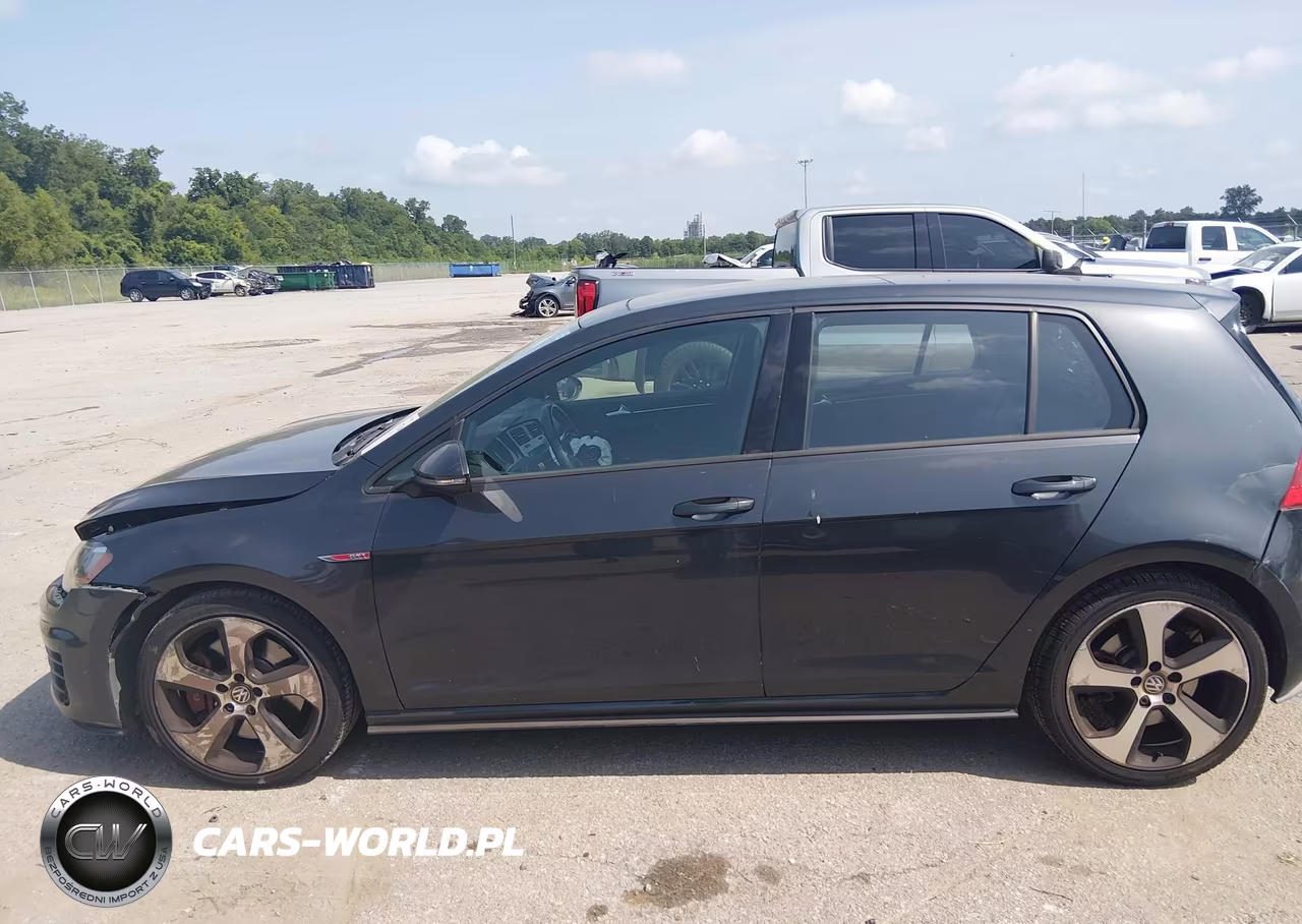 2017 Volkswagen Golf Gti Autobahn 4-Door-S 4-Door-Se 4-Door-Sport 4-Door VIN:3VW447AU0HM068188 - 15