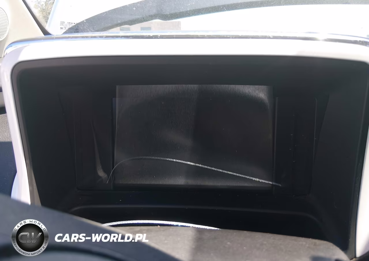 2011 Chevrolet Volt VIN:1G1RC6E41BU100142 - 7