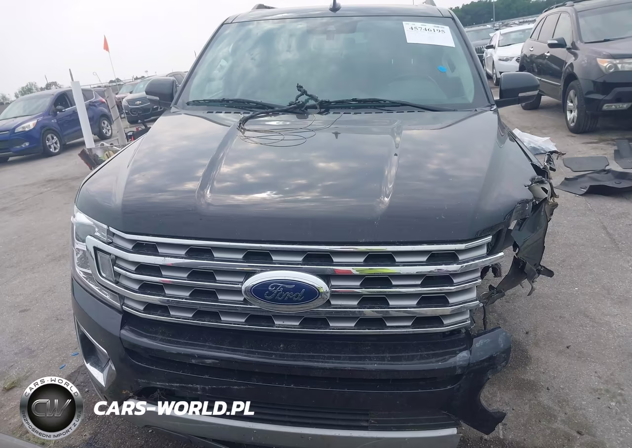 2021 Ford Expedition Limited Max VIN:1FMJK1KT1MEA09788 - 12