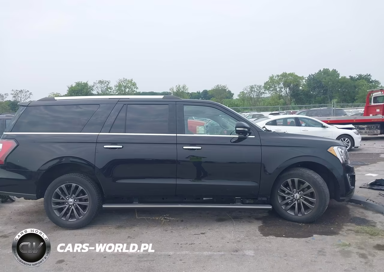 2021 Ford Expedition Limited Max VIN:1FMJK1KT1MEA09788 - 13