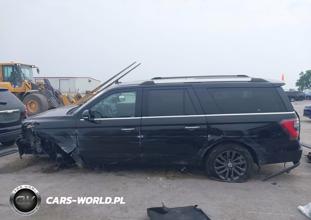 2021 Ford Expedition Limited Max VIN:1FMJK1KT1MEA09788 - 14