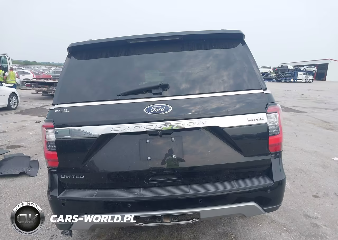 2021 Ford Expedition Limited Max VIN:1FMJK1KT1MEA09788 - 16