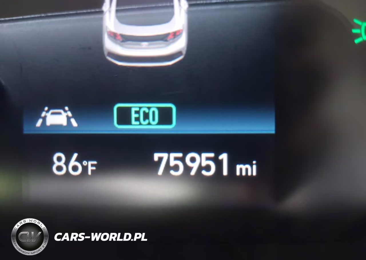 2020 Hyundai Ioniq Hybrid Blue VIN:KMHC65LC0LU219838 - 15