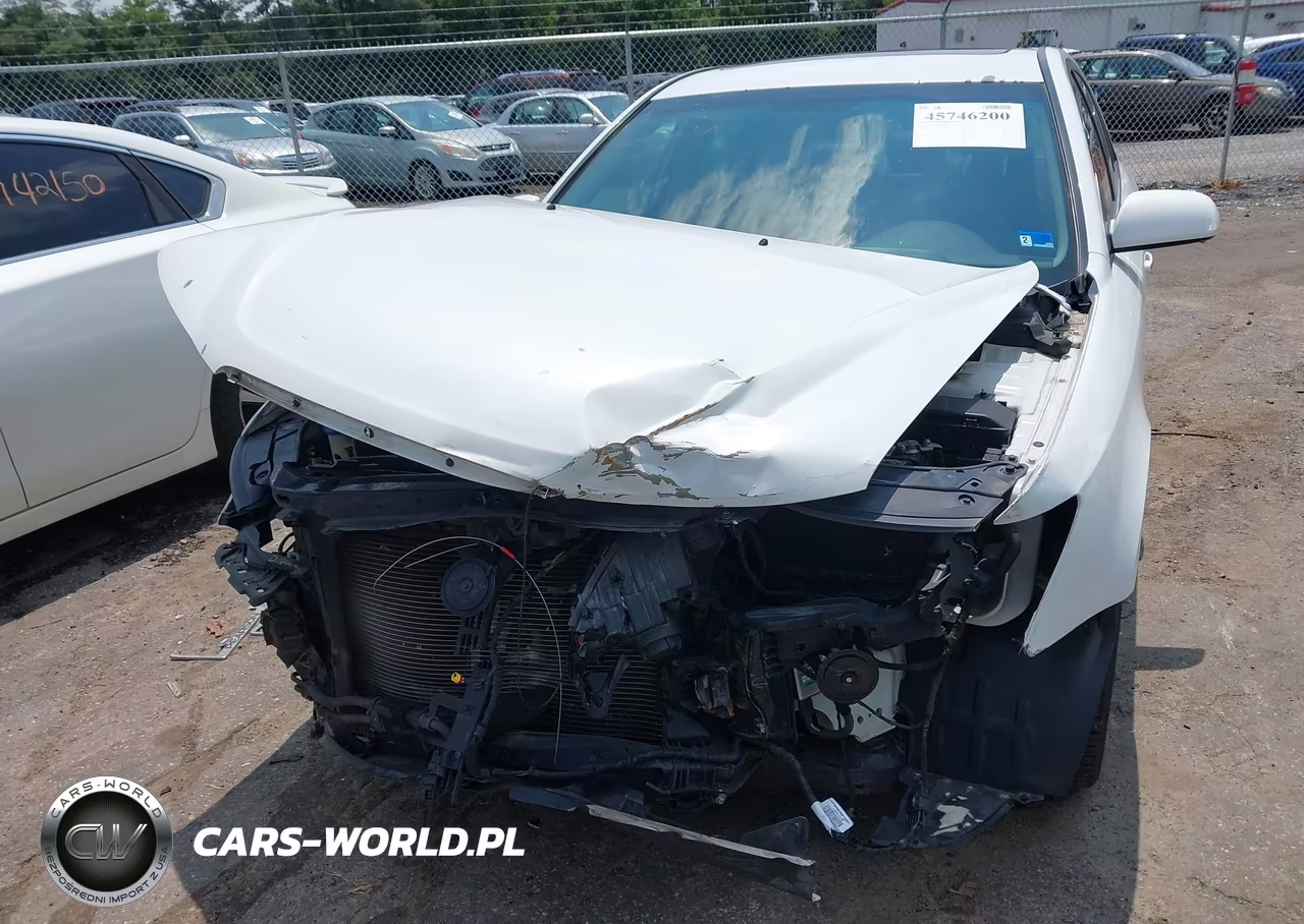 2009 Hyundai Sonata Limited V6 VIN:5NPEU46F29H535134 - 6