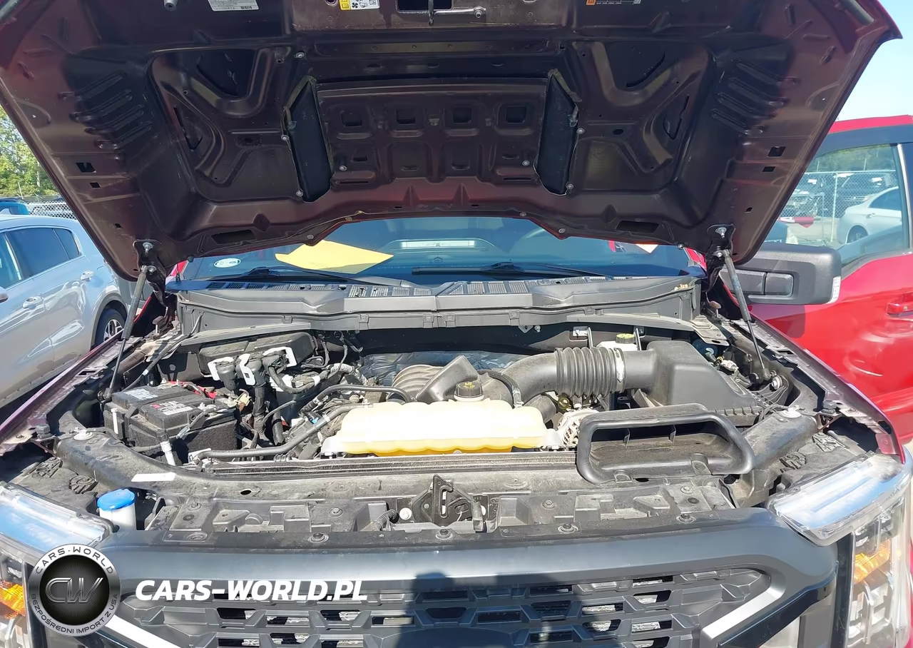 2021 Ford F-150 Xlt VIN:1FTFW1E52MKD18862 - 10